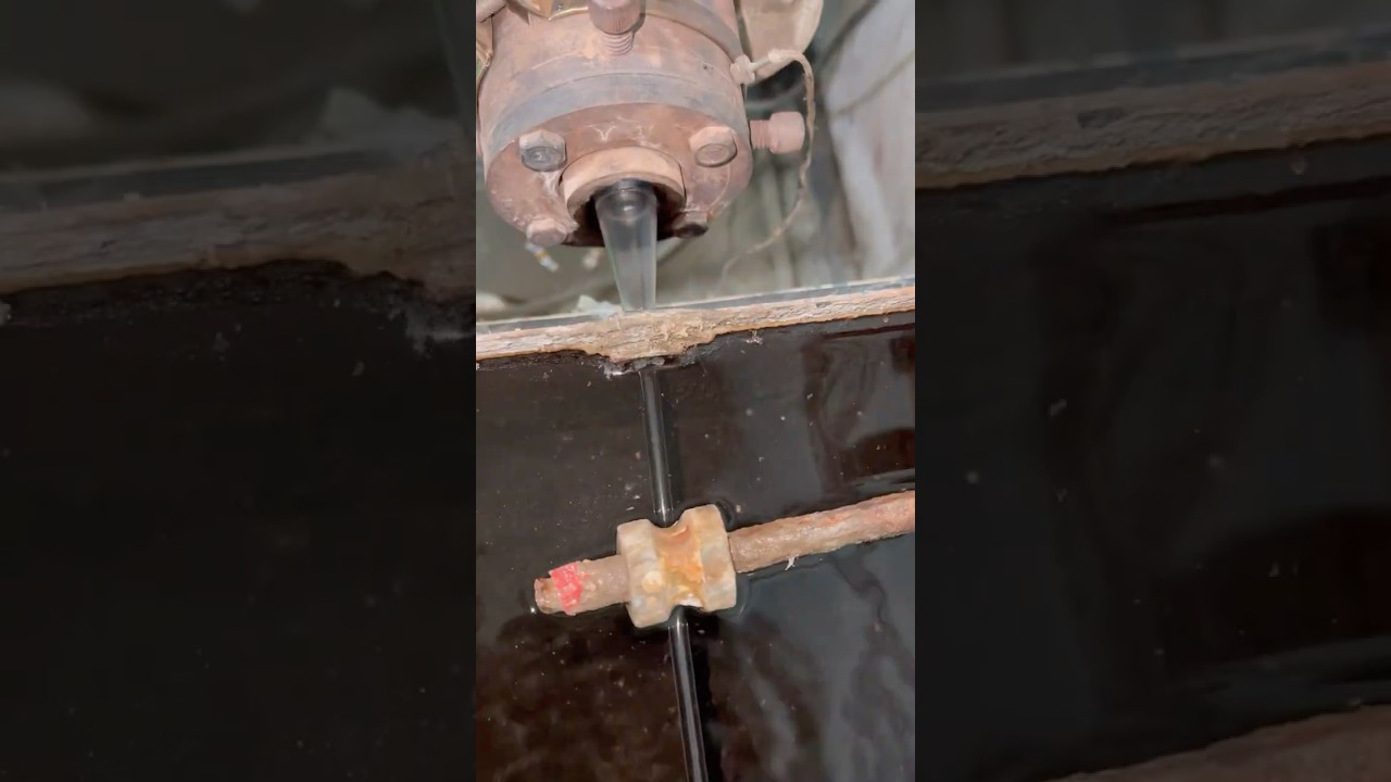 How Drinking Straws Are Made 🥤 | Amazing Factory Process 