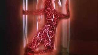 Altered States 1980 - Montage