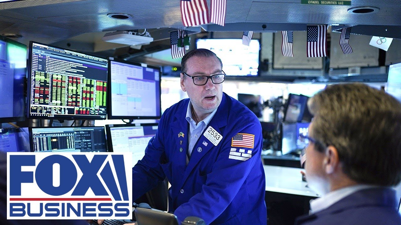 ‘DANGEROUS’: Expert warns optimistic investors on health of US economy