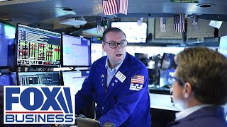‘DANGEROUS’: Expert warns optimistic investors on health of US economy