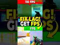 Why your CS2 feels laggy... ''🖱️ @cs2skincom   #gaming  #fpsboost #shorts