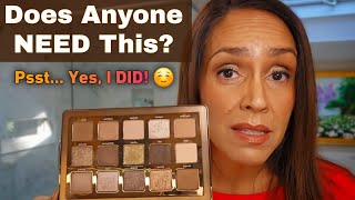 Natasha Denona Tan Palette Review - It's a WIN! | Static Nails New Nail Polish
