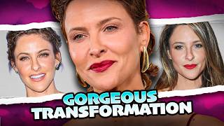 The Gorgeous Transformation Of Hallmark Star Jill Wagner