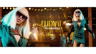 ELIDYAT - FITIA MIFAMALY ( Vidéo)