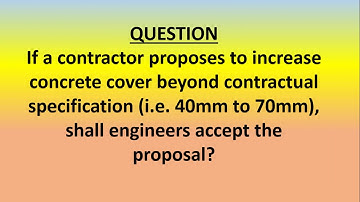 Civil Engineering Interview Questions Part 19