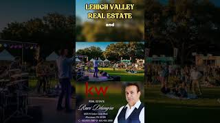 Lehigh Valley isn’t just a place to live… it’s where your future grows! #Lehigh #LehighValleyRealtor