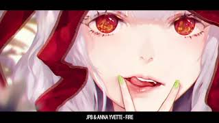 ▶Nightstep - Fire