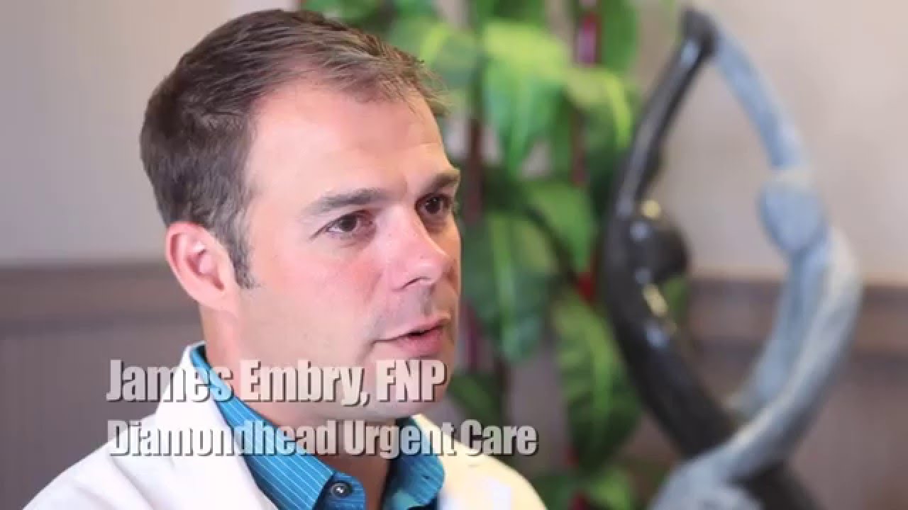 Diamonhead Urgent Care Diamondhead's 2015 Business of the Year YouTube