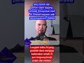 Kakak Idaman! Detik detik Al Ghazali Sogok Safeea Pakai Kado Mewah Biar Sang Ayah Gak Marah