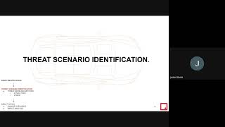 ISO 21434 Vehicle Cybersecurity - How to Perform TARA Part 1 - 9/10