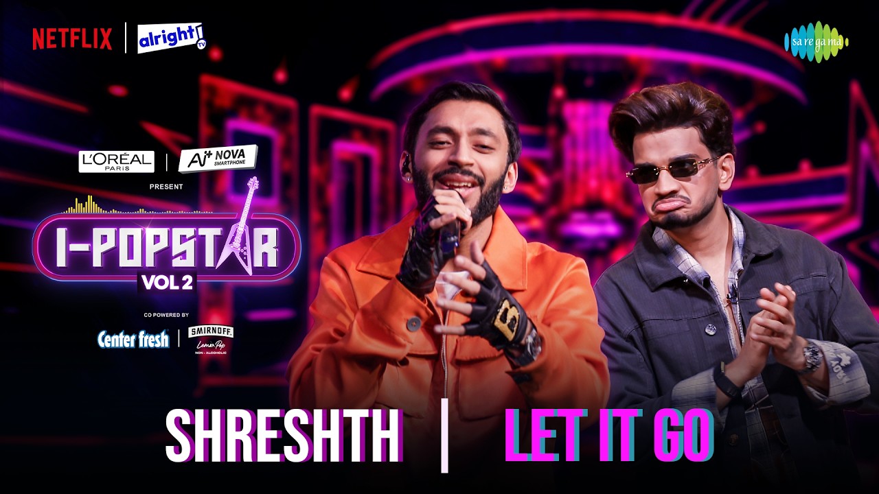 Let It Go Lyrics — Shreshth Bajaj | Lyrixwala Let It Go Lyrics by Shreshth Bajaj