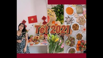 ĐÓN TẾT TẠI ĐỨC🧧 | DU HỌC ĐỨC -OUR NEW YEAR