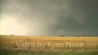 May 31st 2013 El Reno Tornado