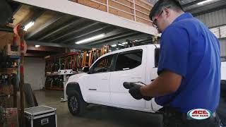 2026 ACE AUTO GLASS- ADAS TECHNICIANS- KITV'S BEST