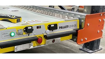 Pallet Runner