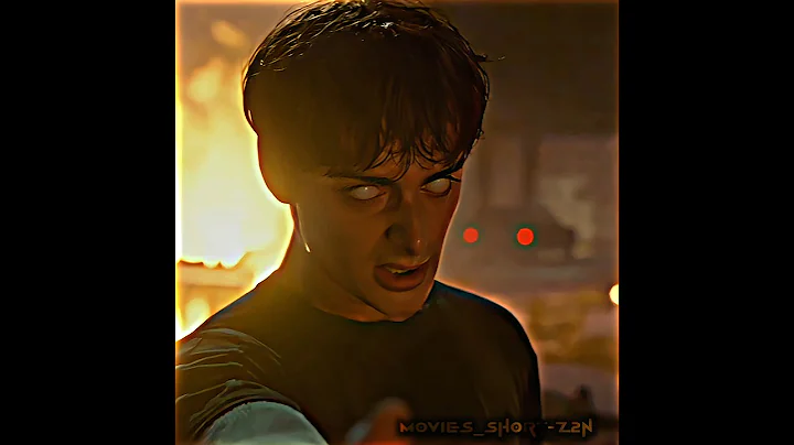 “Will Aura Awakens” | Stranger Things Season 5 Edit #edit #shorts