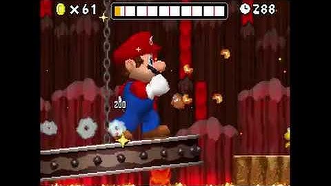 mega mushroom is the worst