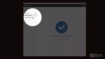 Kontakt 101: Beginner