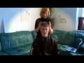 Ines Schumann Meditatives Haare Schneiden d