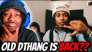 Dthang - 2021 Flow Ttp Primo Reaction