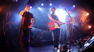 BARRIO POPULO Feat. Mickey (Mickey 3D) - 20 ans [Live 2012]