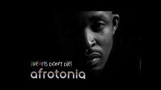 AfroToniQ - Ngyazthandela (ft. Gugu & Djemba)