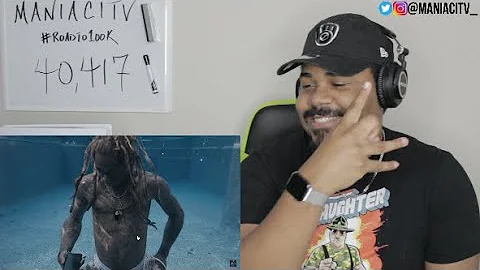 Lil Wayne - Something Different (Official Music Video) REACTION