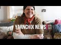 #yarnchix NEWS April 2022