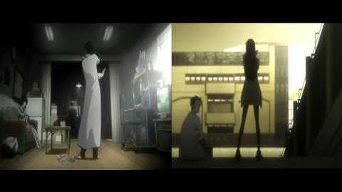 Steins;Gate - Mad Scientist