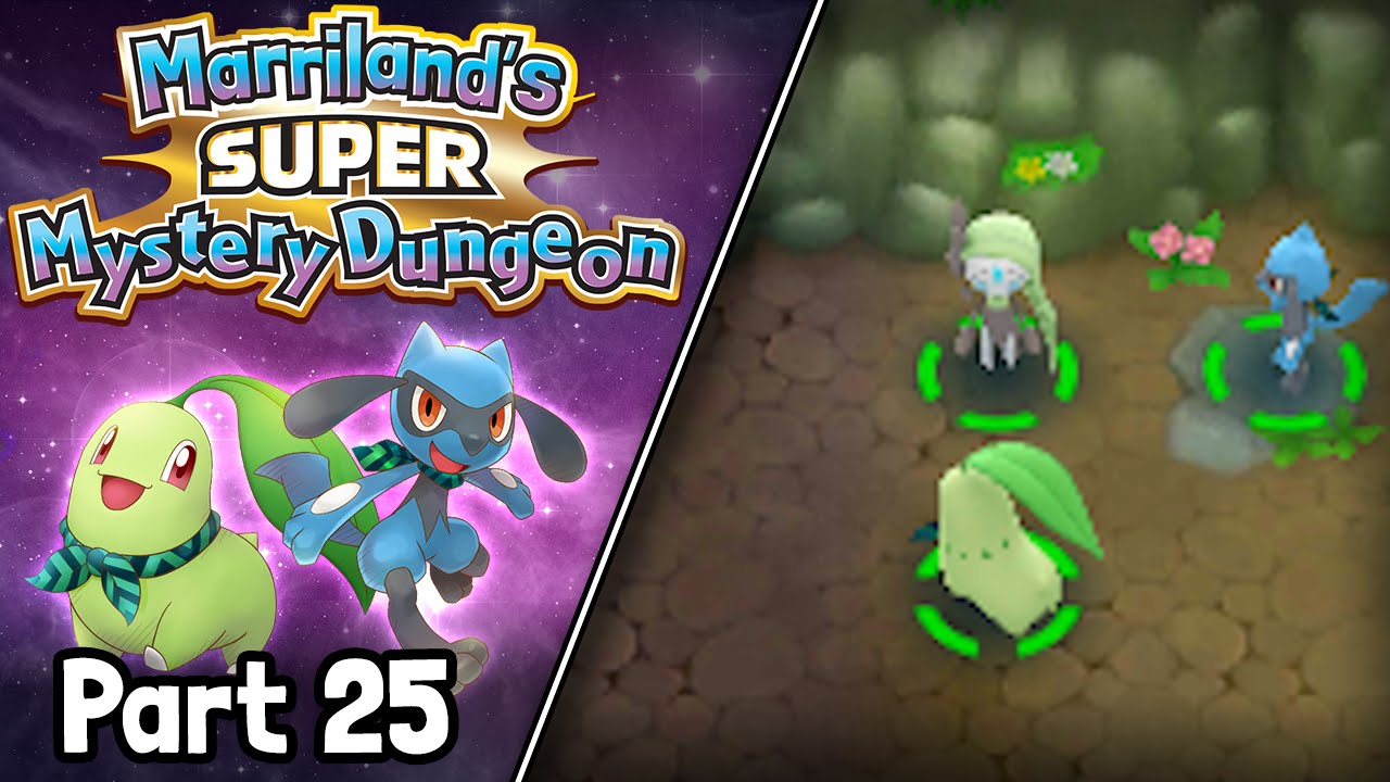 Pok mon Super Mystery Dungeon Part 25 Let s Dance YouTube pok-mon-super-mystery-dungeon-part-25-let-s-dance-youtube