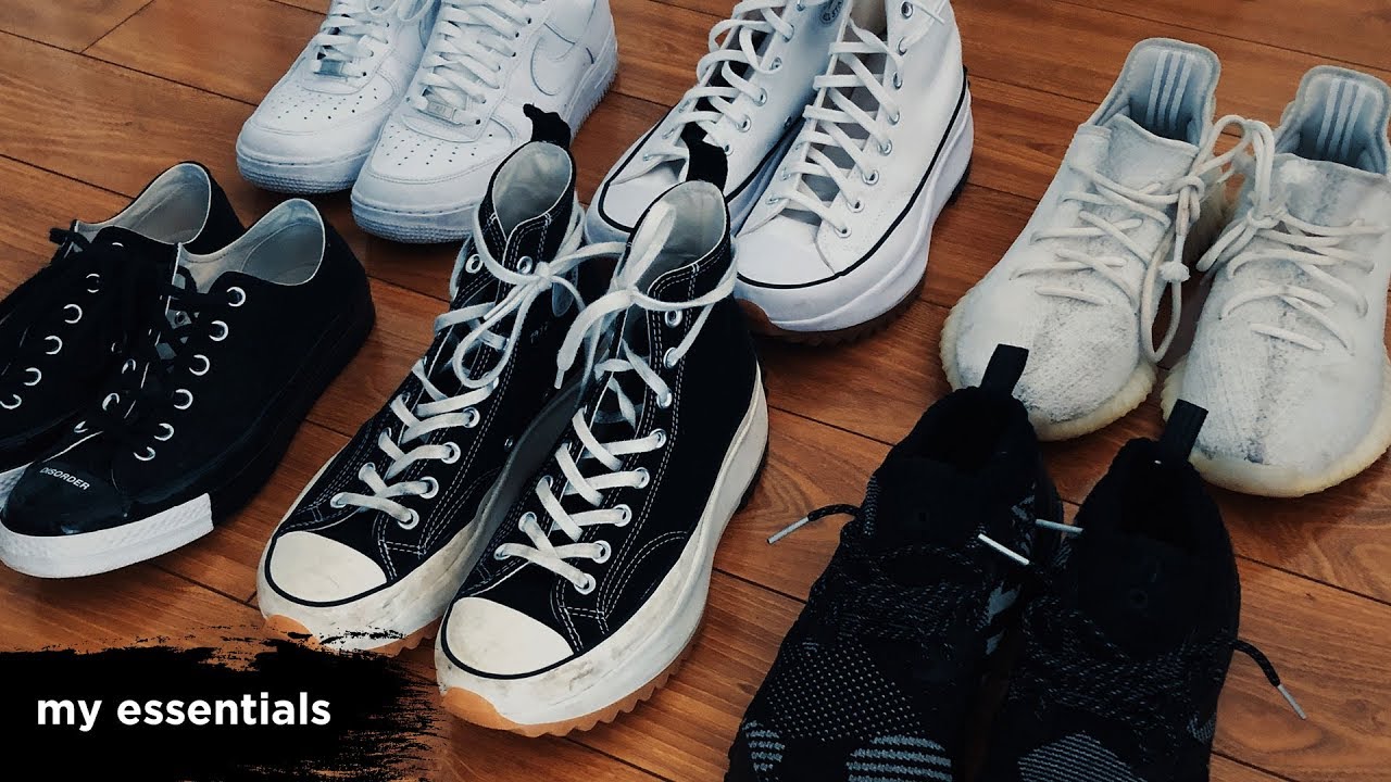 converse run star hike cha eun woo