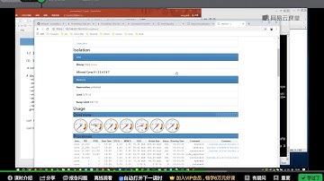 运维架构师企业级运维Prometheus监控实践_基于K8s搭建Prometheus集群详解课程-07.使用容器cAdvisor监控节点