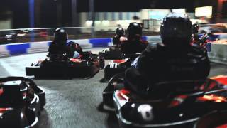 Pro Karting Experience - Teaser