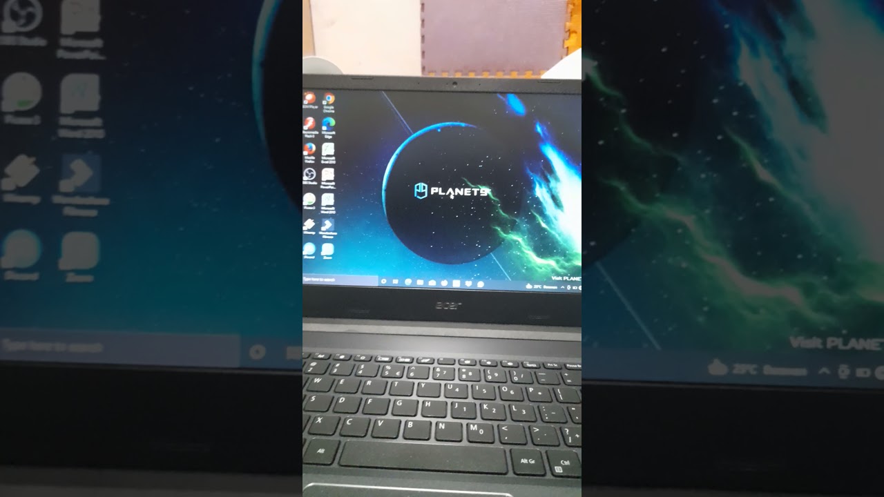 cara mengatasi laptop ngefreeze/lag 