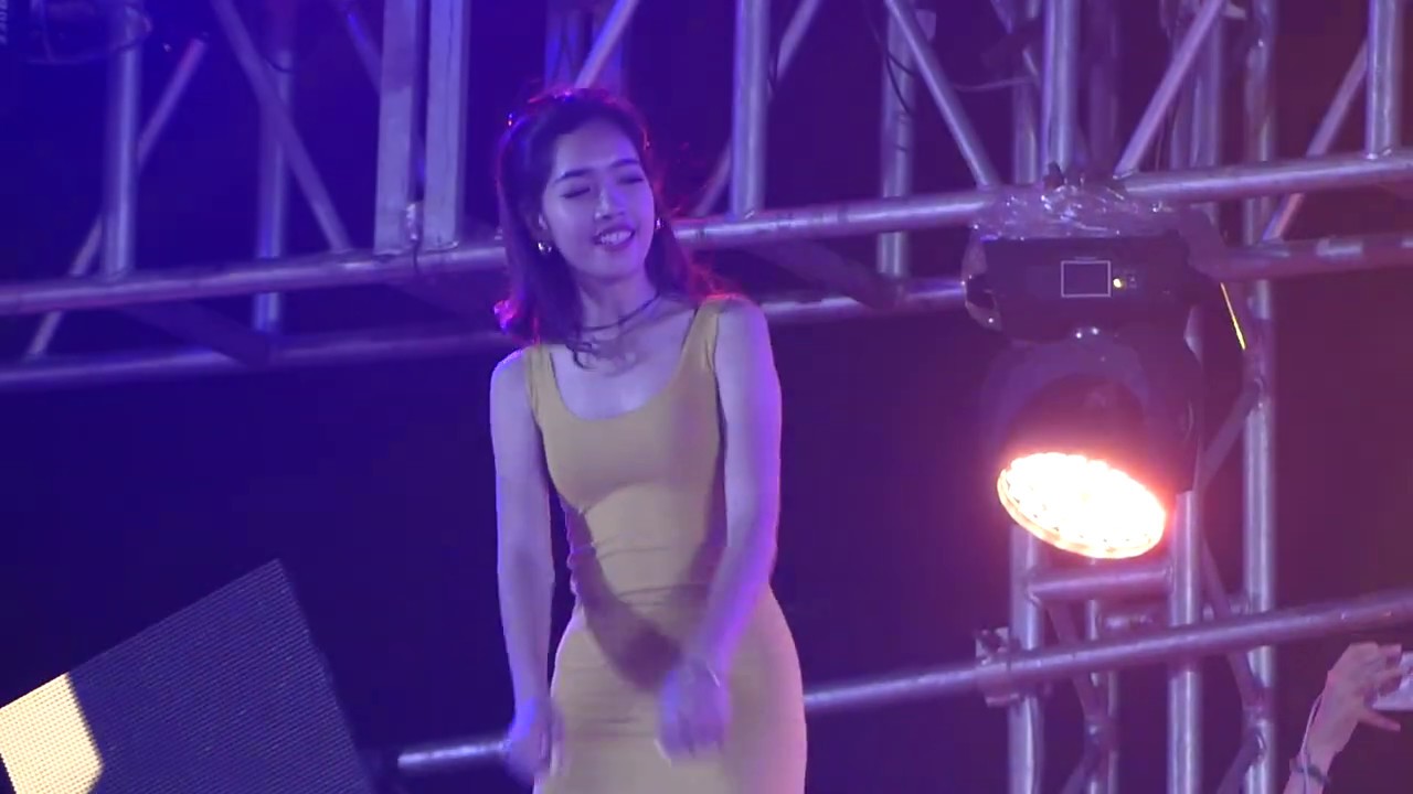 Countdown 2019 in Siem Reap