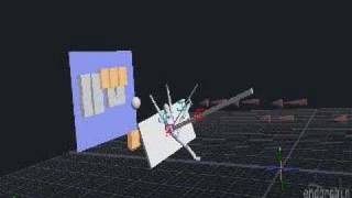 Endorphin-Wall Hit