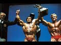 1981 Mr Olympia - "The Greatest Booing Contest Of All Time!" (Worse Than 1980)