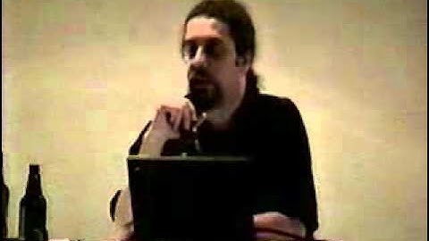 DEF CON 7 - Cyber - How to set up a firewall with xBSD O/S