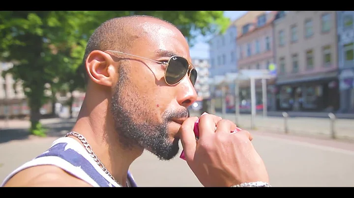 TRAFALGAR47 - #DUISBURG (Official Clip)