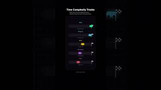 Time Complexity