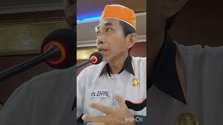 kami KAWA bahas data BPJS