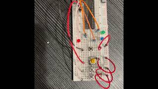 Mechatronics Assignment 3 Collin Faucheux Wealth