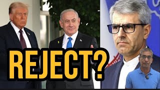 Iran rejects Trump's claims on negotiations as Netanyahu arrives in Washington | Janta Ka Reporter