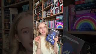 Książka z nieszczęśliwym zakończeniem? 📚😭😭 #books #booktubetbr #czytanie #bookworm #books