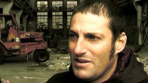 No Use For A Name - Interview // Tribal Area