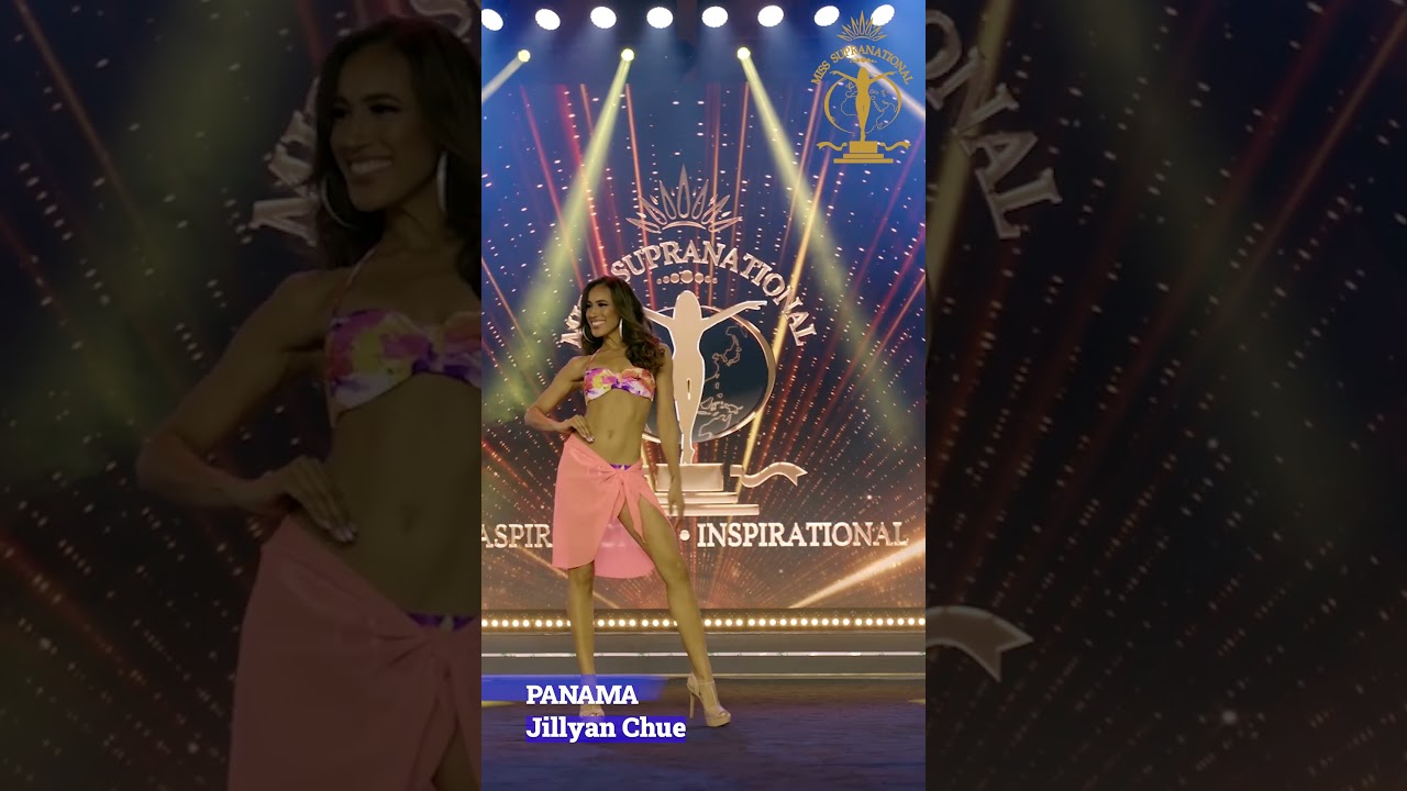 #misssupranational2023