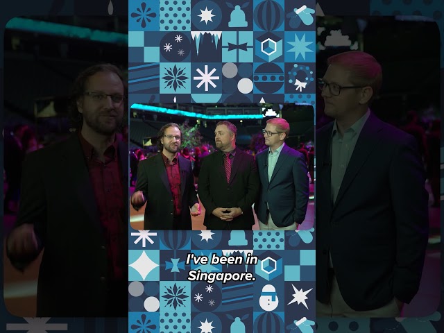 Share your 2025 Ignition wins!