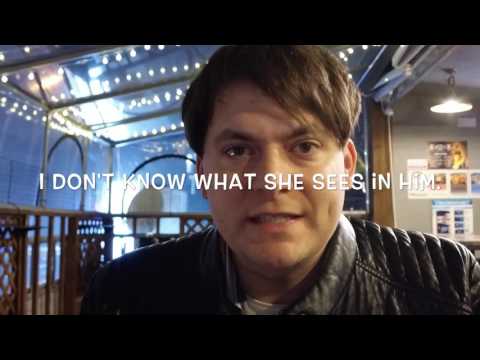 영어 워크숍 49: I don&amp;#39;t <strong>know</strong> what she sees in <strong>him</strong>!  (구독자 전용 154)