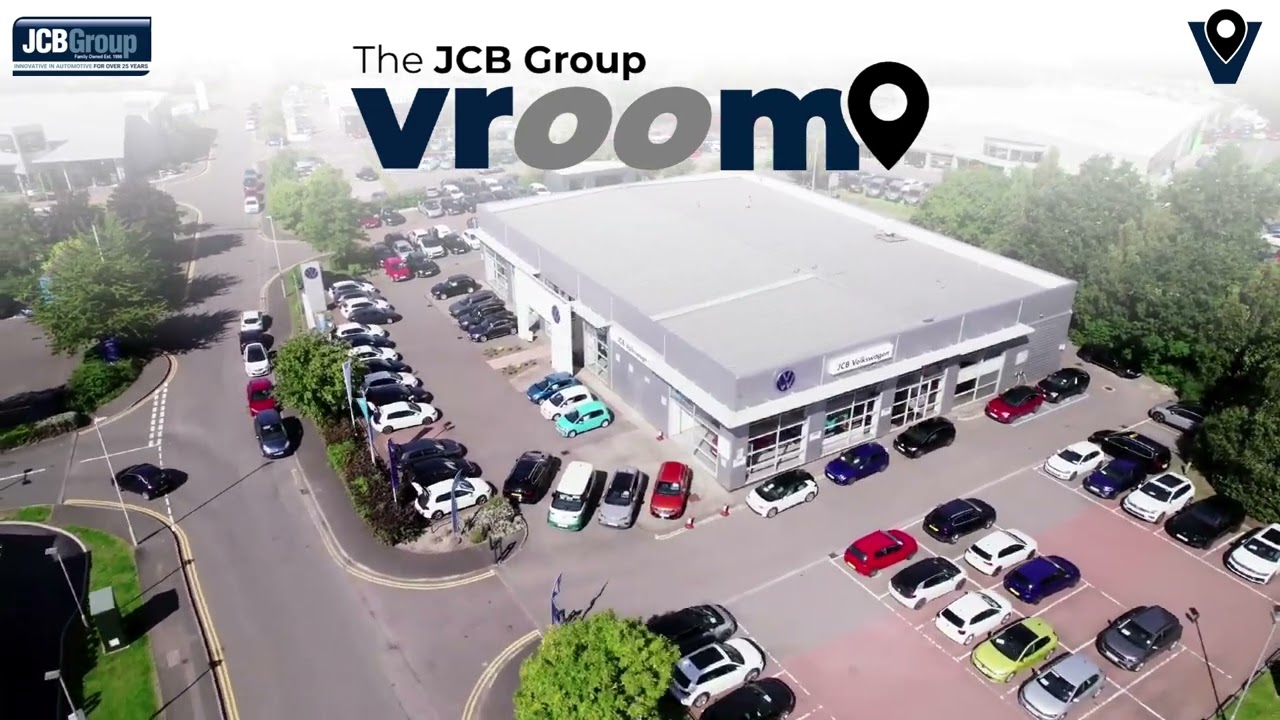 JCB Group VROOM