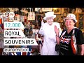 Meet The Royal Superfan Who Has A Museum In Her House